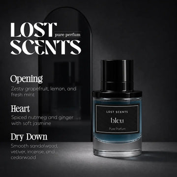 BLEU Pure Parfum 50ml
