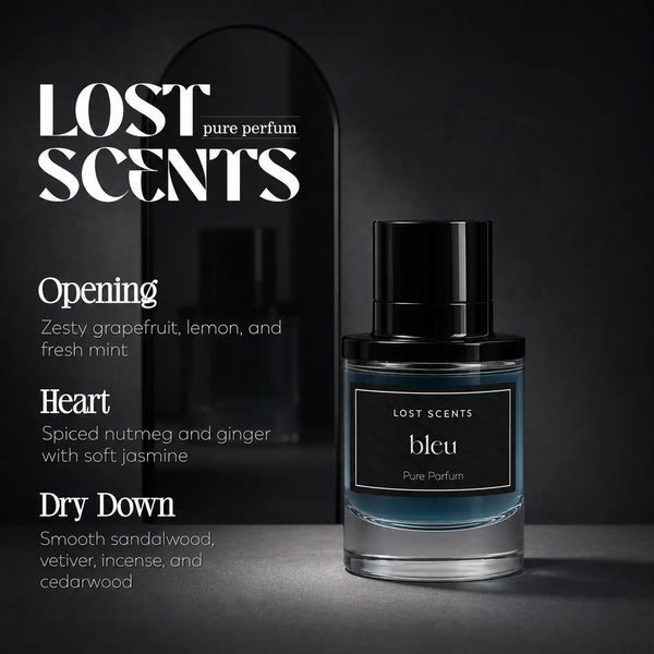 BLEU Pure Parfum 50ml