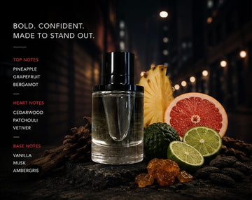 Rebel Parfum-50ml