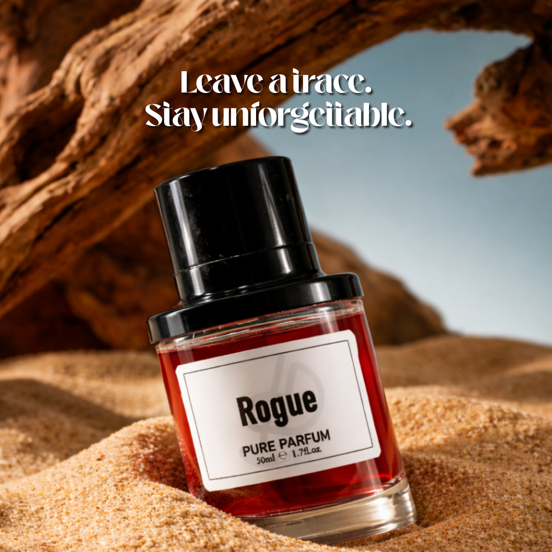 Rogue Absolute ROGUE Pure Parfum 50ml