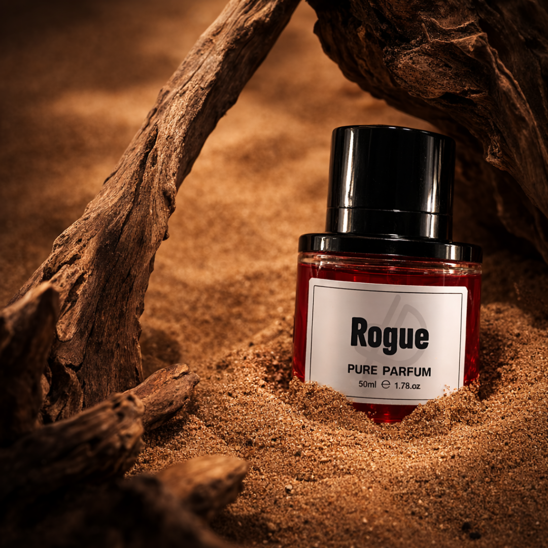 Rogue Absolute ROGUE Pure Parfum 50ml