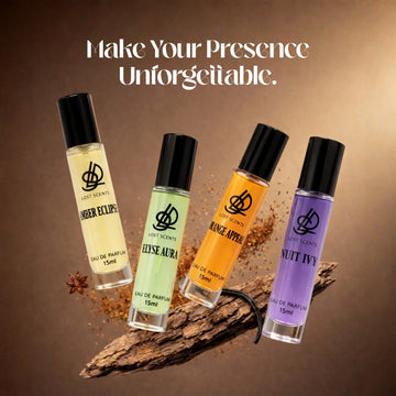 The Signature Portfolio — Everyday, Refined