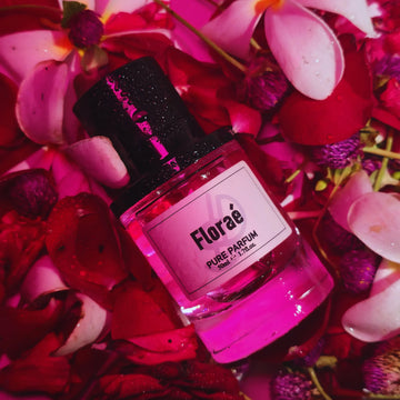 FLORAÉ 50ML PURE PARFUM
