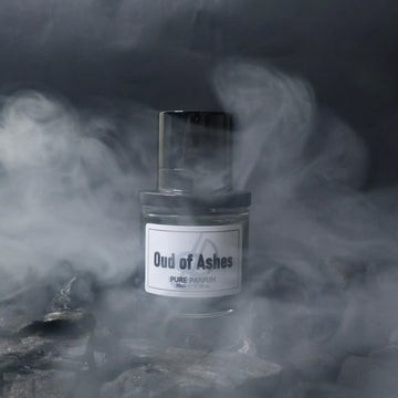 OUD OF ASHES 50ML PURE PARFUM