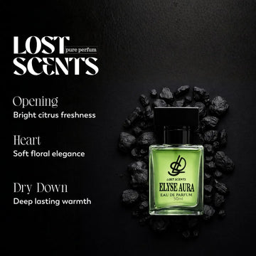 Elyse Aura Pure Parfum