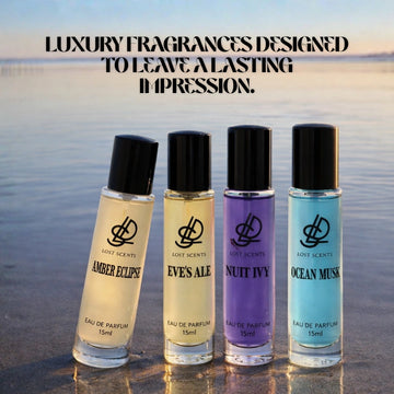 The Refined Suite — A Balance of Elegance