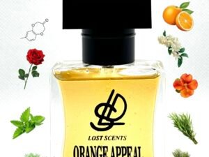 ORANGE A-PEAL