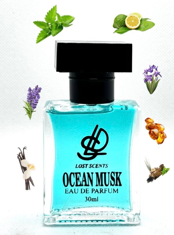 Ocean Musk - Image 3
