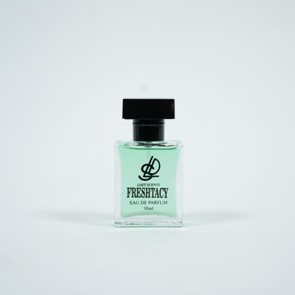 Freshtacy - Image 2