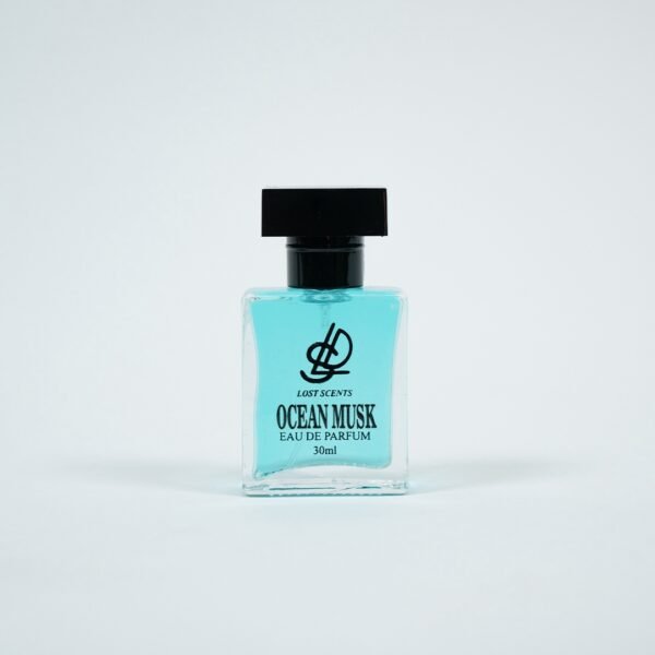 Ocean Musk - Image 3