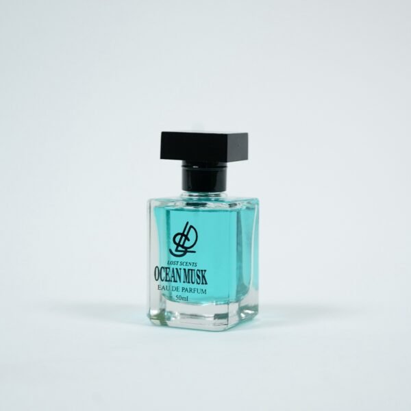 Ocean Musk - Image 2