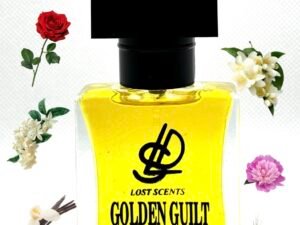 Golden Guilt