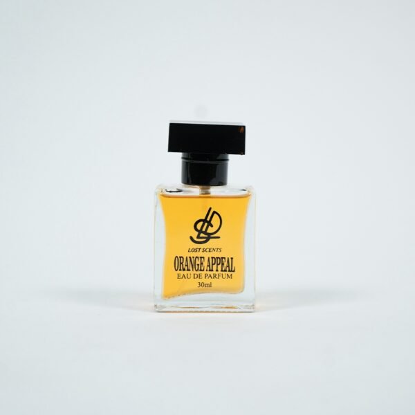 ORANGE A-PEAL - Image 2