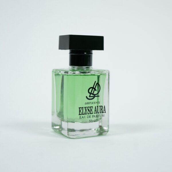Elyse Aura - Image 3