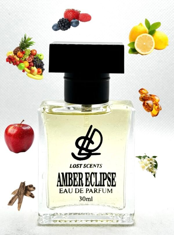 Amber Eclipse - Image 3