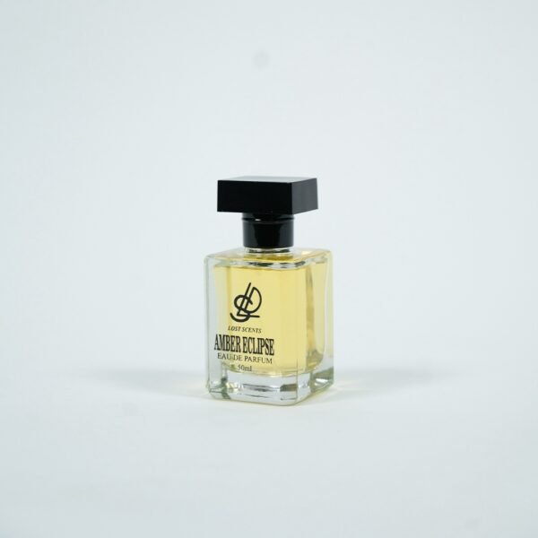 Amber Eclipse - Image 3