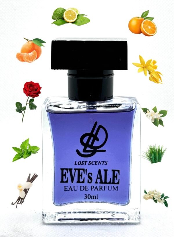 EVE'S ALE - Image 5