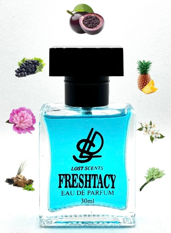 Freshtacy - Image 3