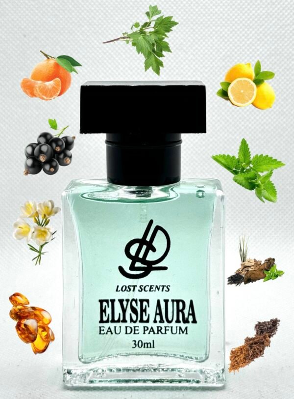 Elyse Aura - Image 3