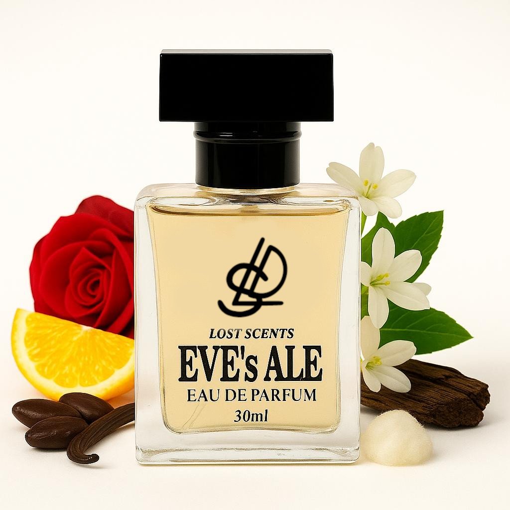 EVE'S ALE
