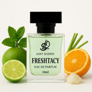 Freshtacy