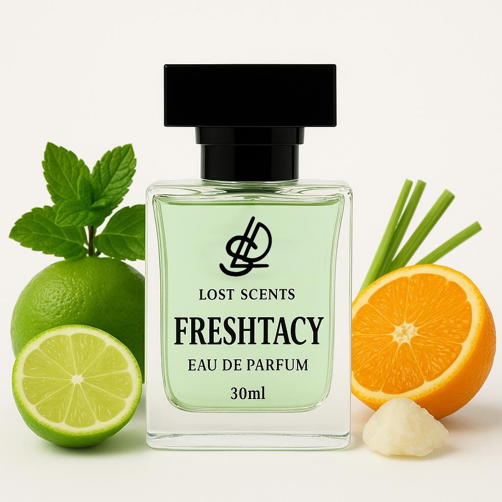 Freshtacy