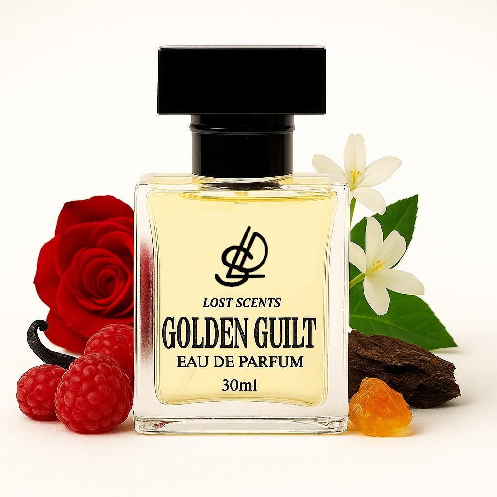 Golden Guilt