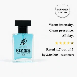 Ocean Musk