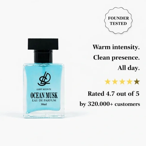 Ocean Musk