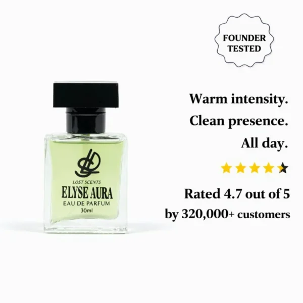 Elyse Aura