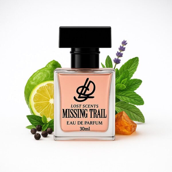 Missing Trail