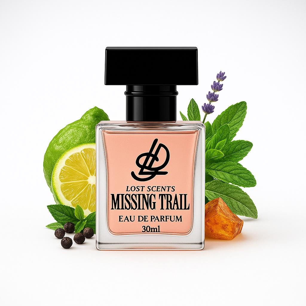Missing Trail