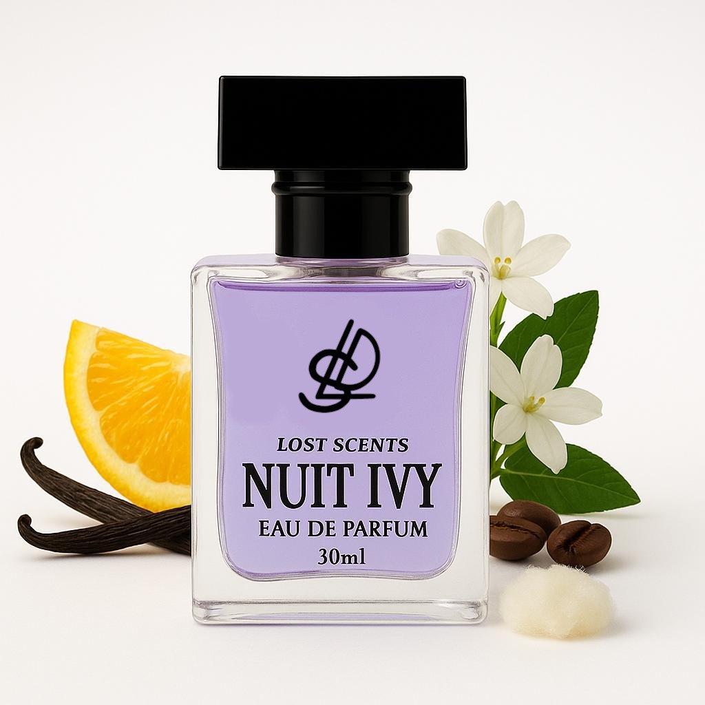 NUIT IVY