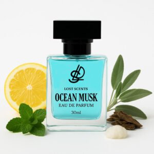 Ocean Musk