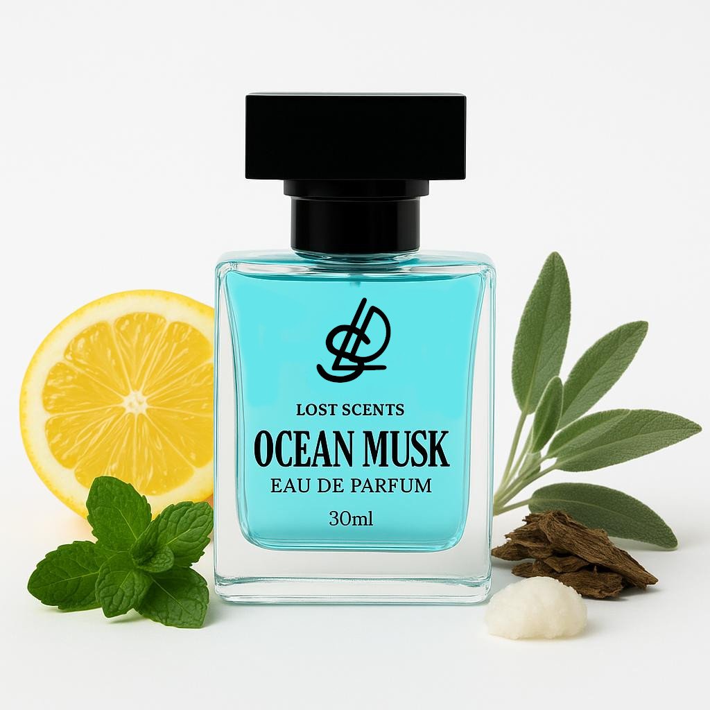 Ocean Musk