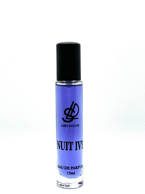 NUIT IVY - Image 4