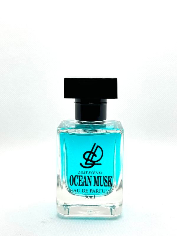 Ocean Musk - Image 2