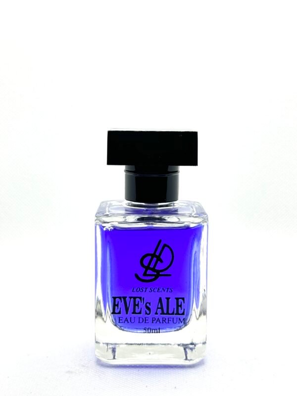 EVE'S ALE - Image 2