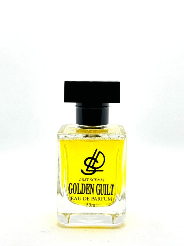 Golden Guilt - Image 2