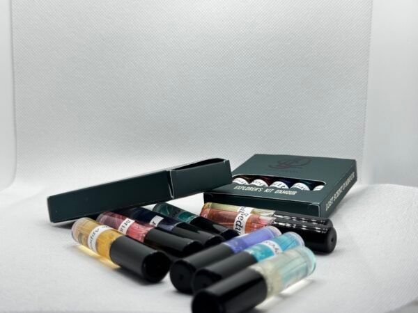 EXPLORER'S KIT - Image 4