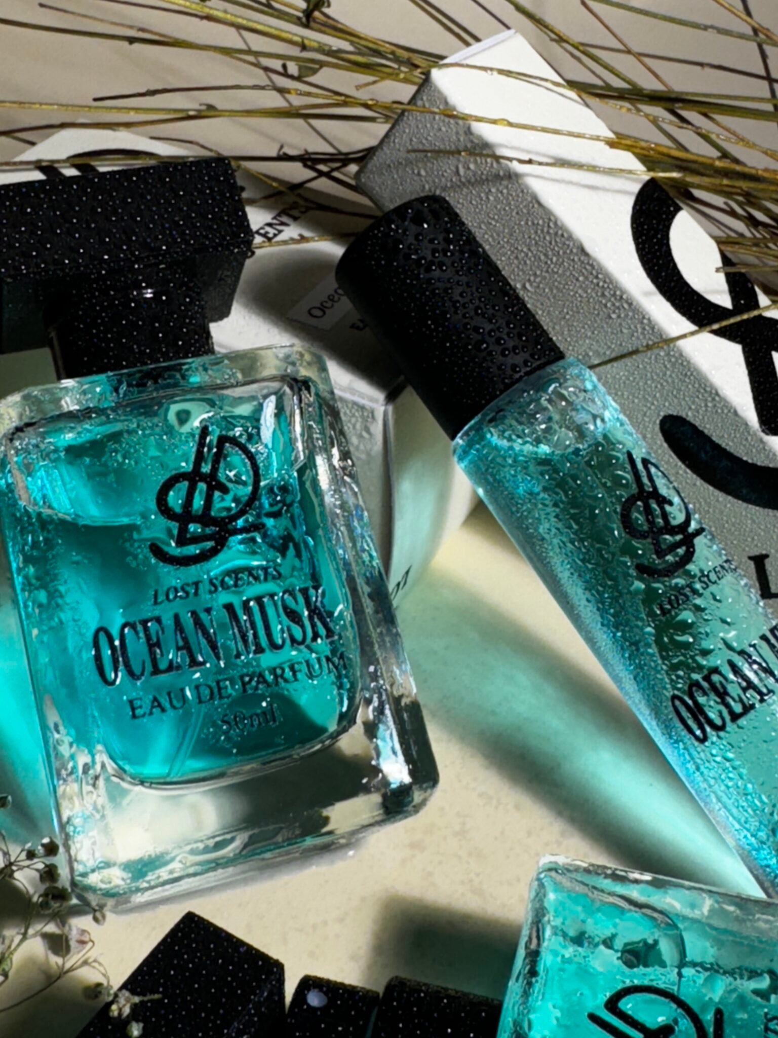 Ocean Musk