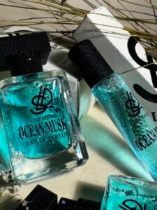 Ocean Musk