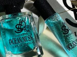 Ocean Musk