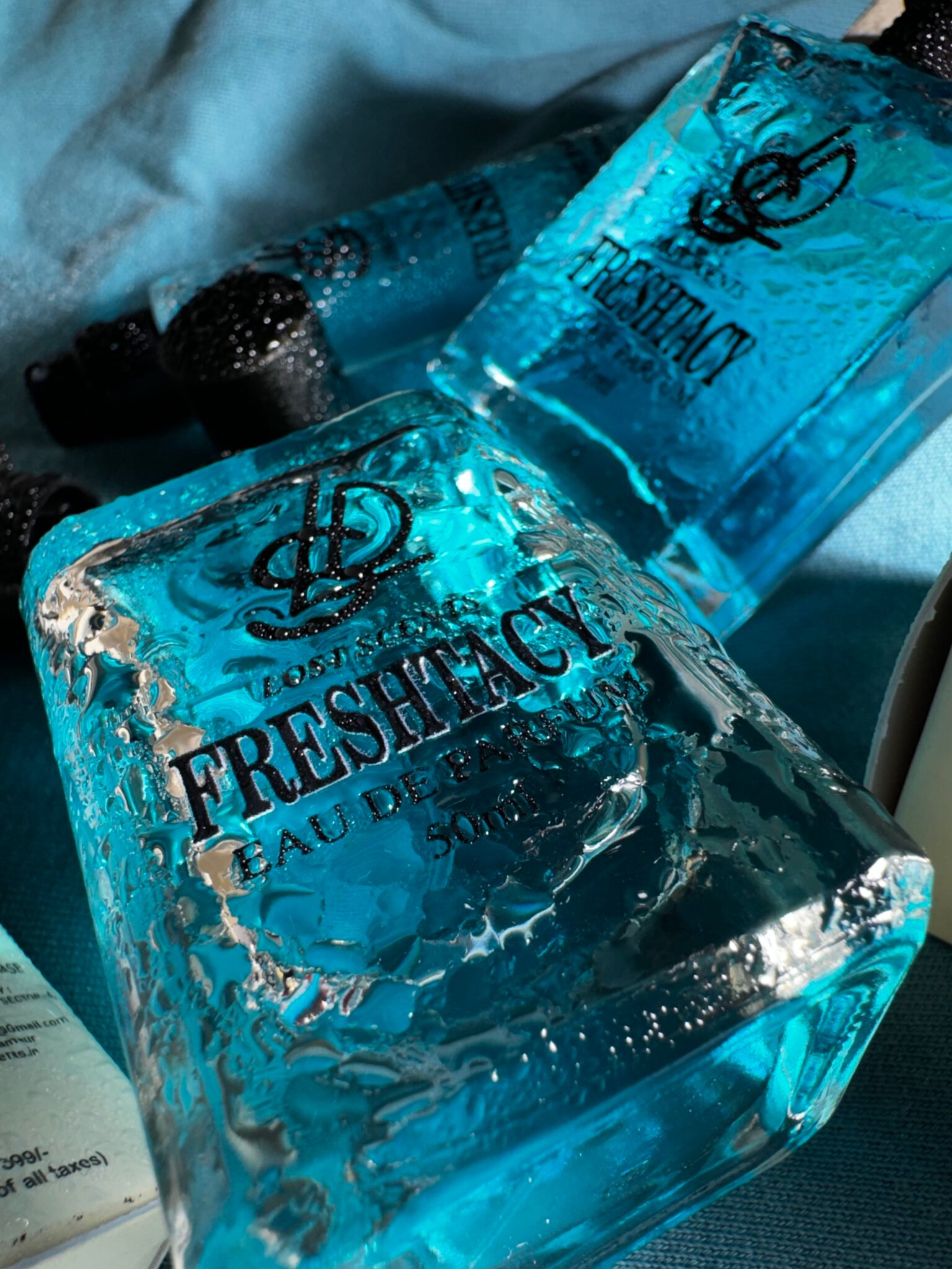 Freshtacy