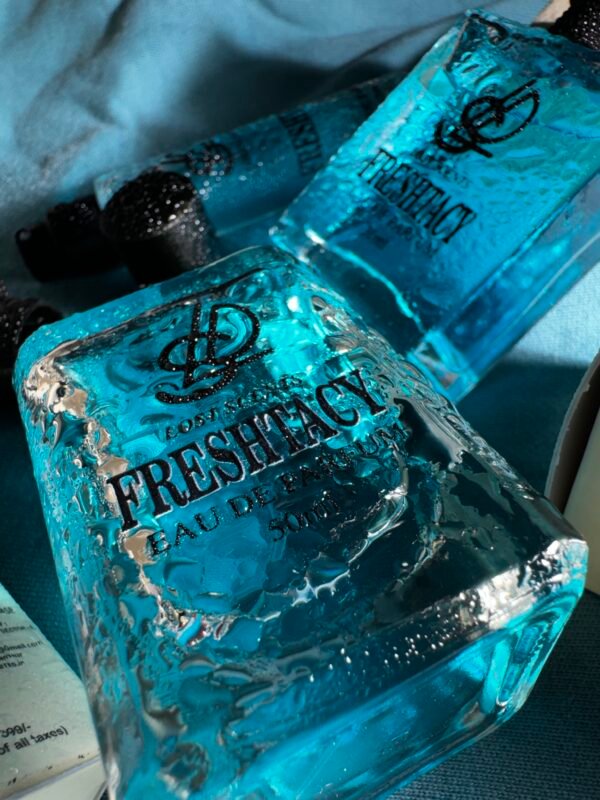 Freshtacy