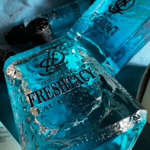 Freshtacy
