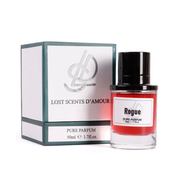 ROUGE 50ML PURE PARFUM - Image 3