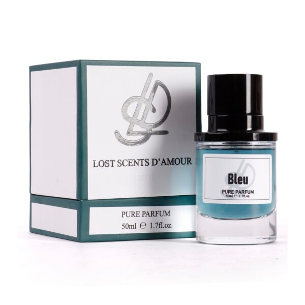 BLEU 50ML PURE PARFUM - Image 2