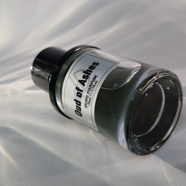 OUD OF ASHES 50ML PURE PARFUM - Image 3
