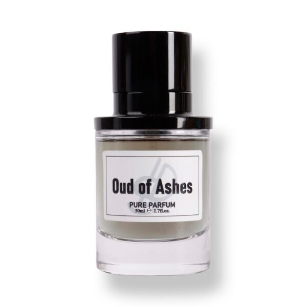 OUD OF ASHES 50ML PURE PARFUM - Image 4